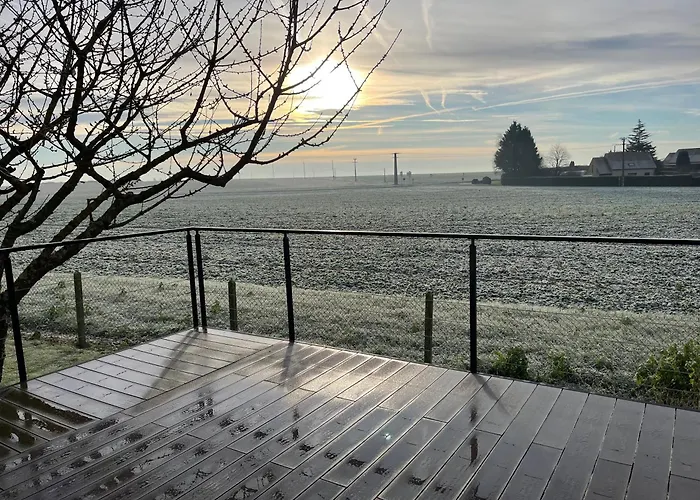Gite Du Ble Normand
