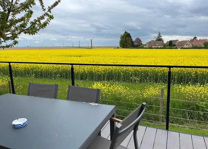 Gite Du Ble Normand