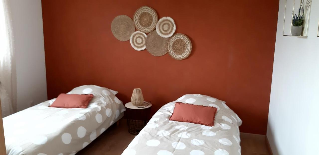 Ferienhaus Du Ble Normand