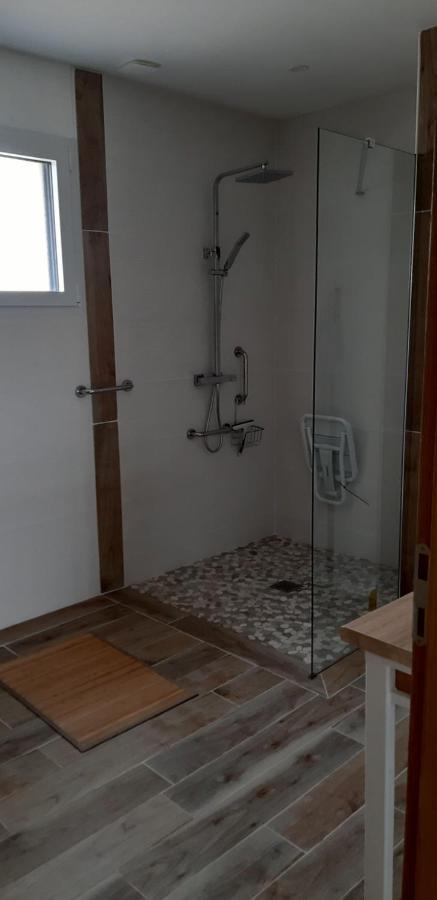 Holiday home Du Ble Normand