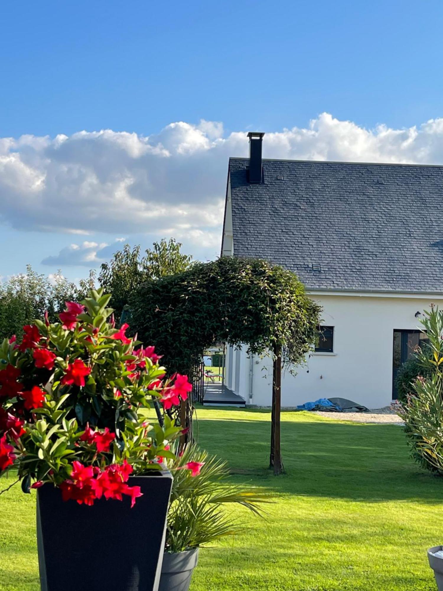 Ferienhaus Du Ble Normand