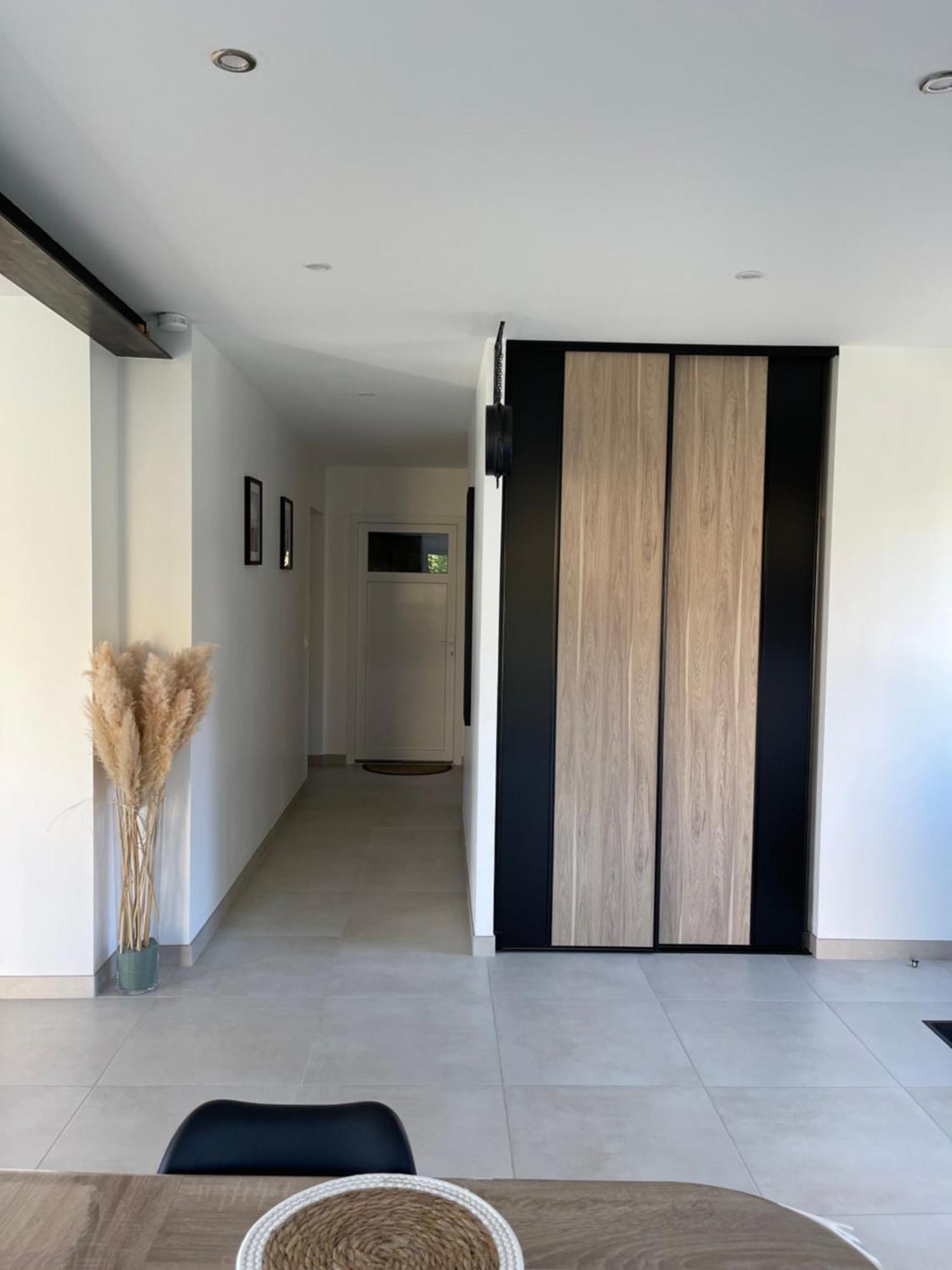 Holiday home Du Ble Normand *