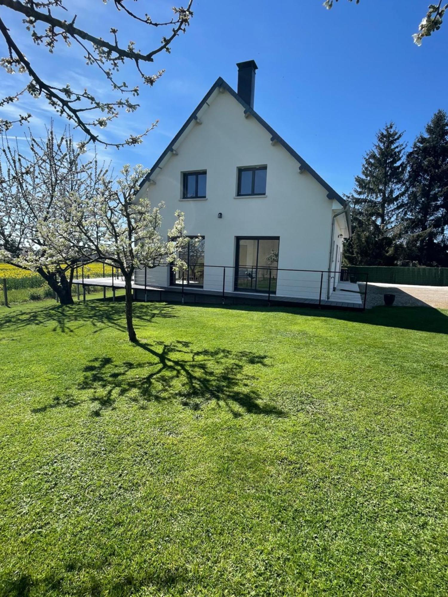 Du Ble Normand Holiday home