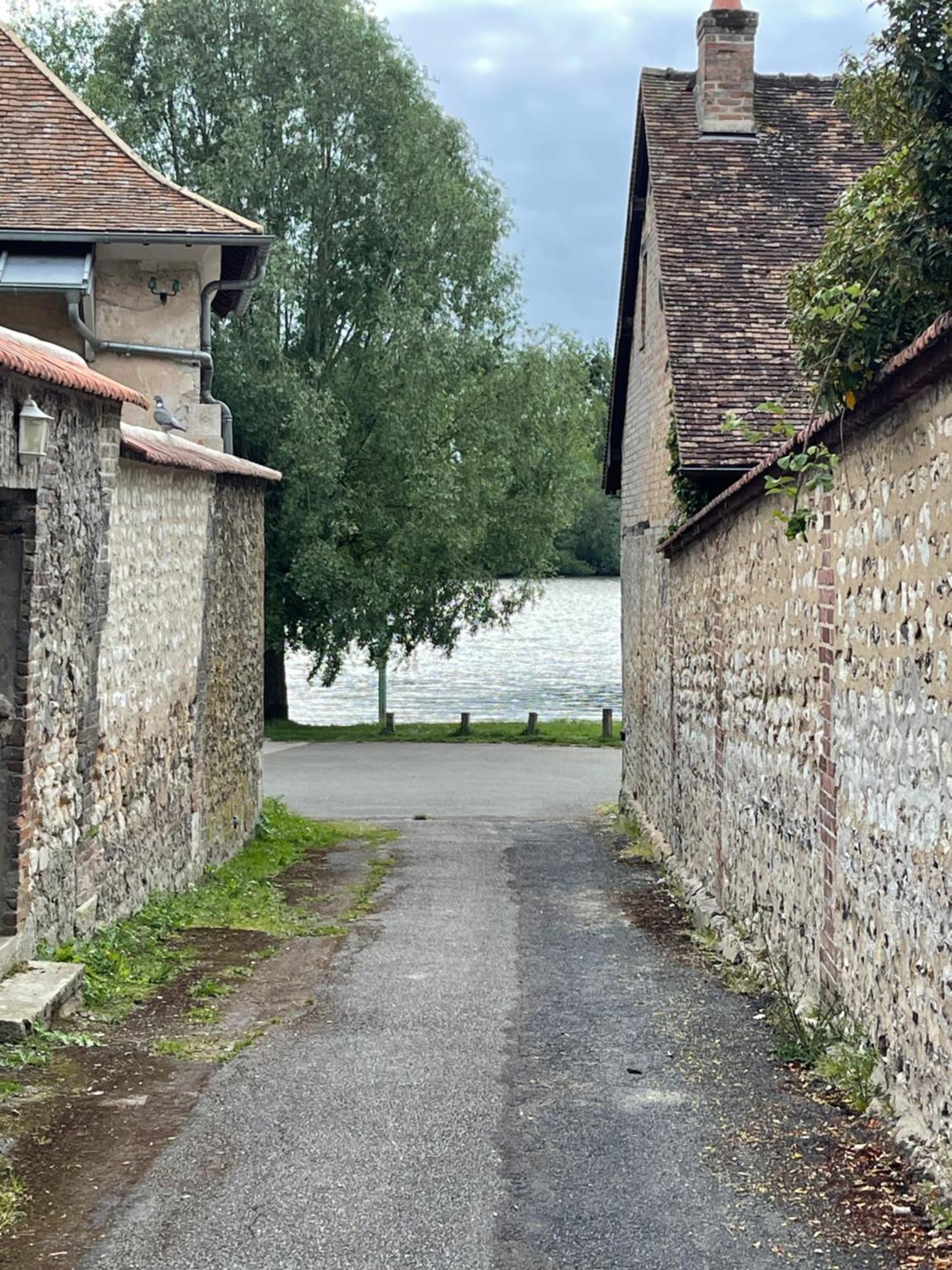 Du Ble Normand Ferienhaus